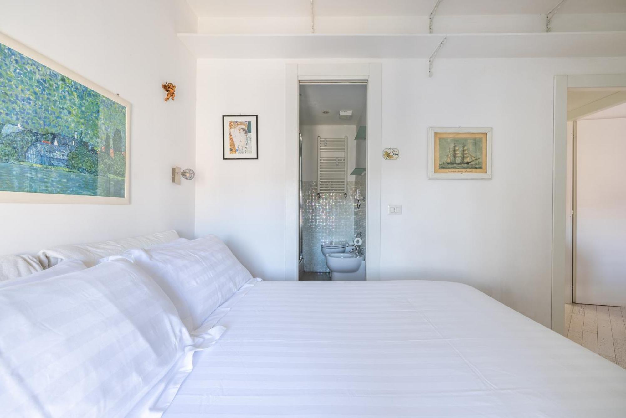 Hospitalityrome Piazza Dante * Rom