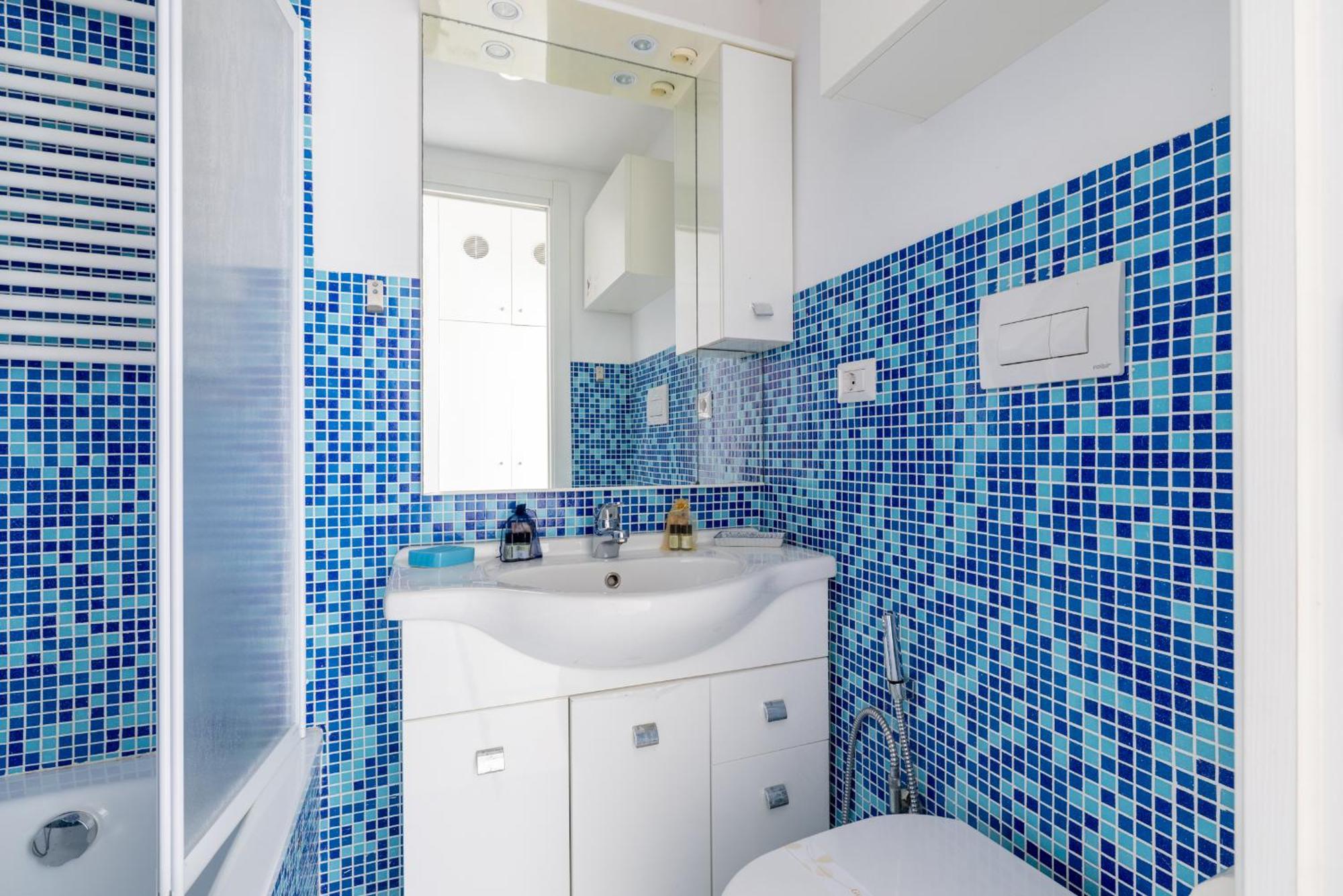 Apartment Hospitalityrome Piazza Dante *