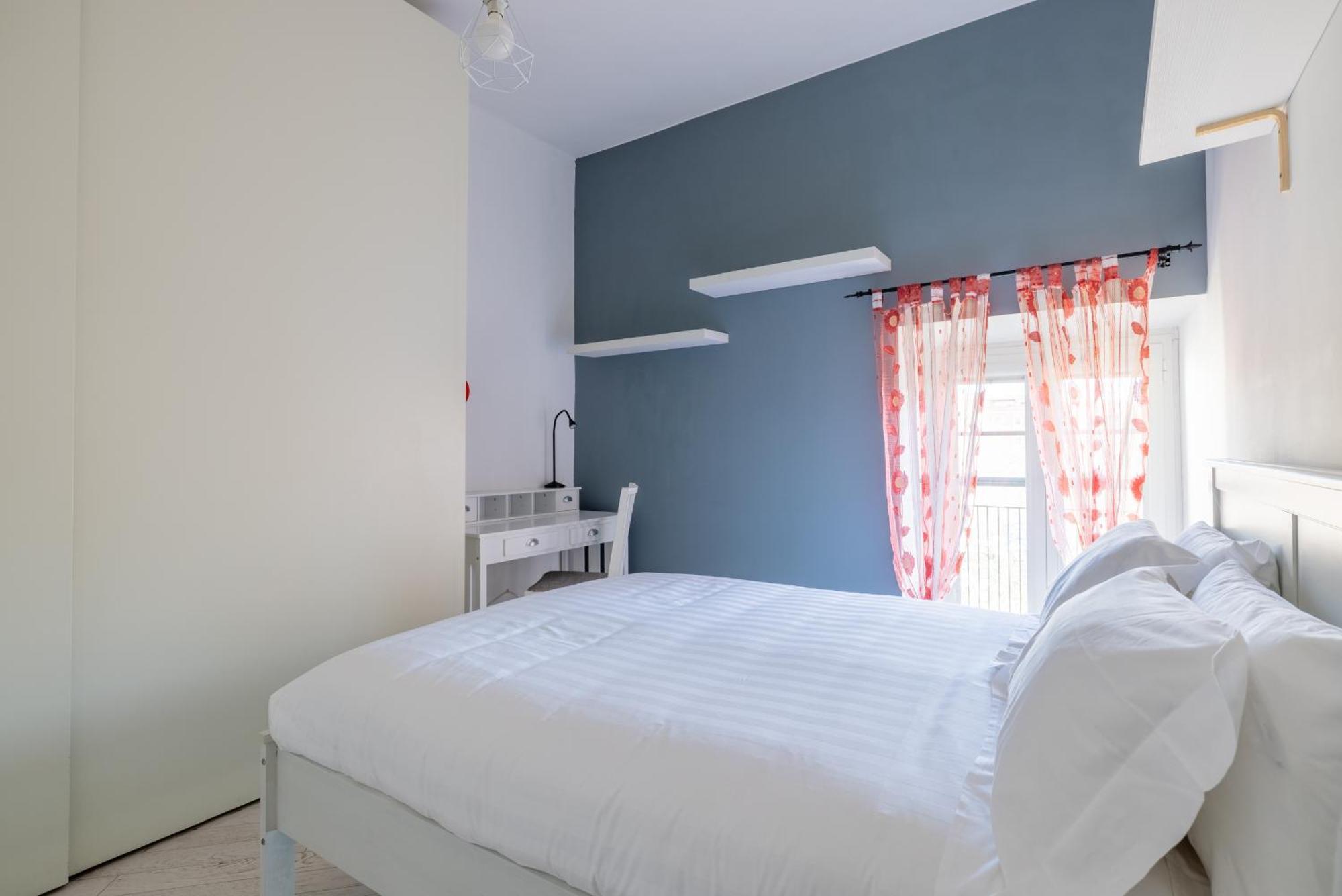 Hospitalityrome Piazza Dante Apartment