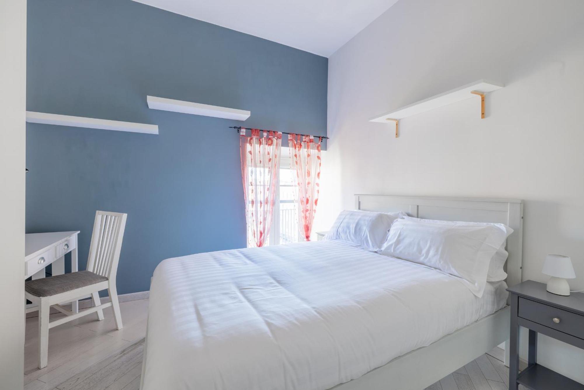 Apartment Hospitalityrome Piazza Dante