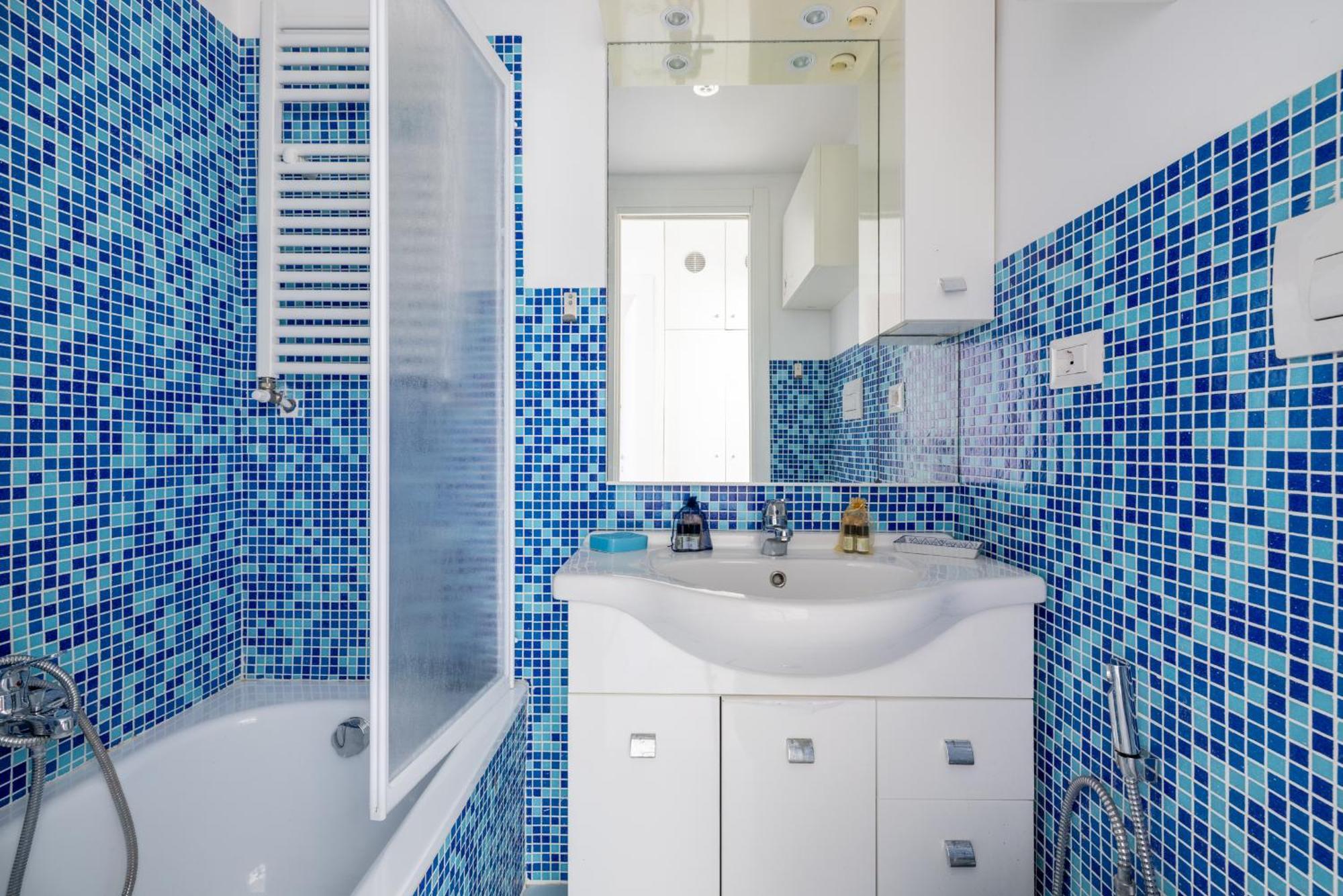 Apartment Hospitalityrome Piazza Dante *