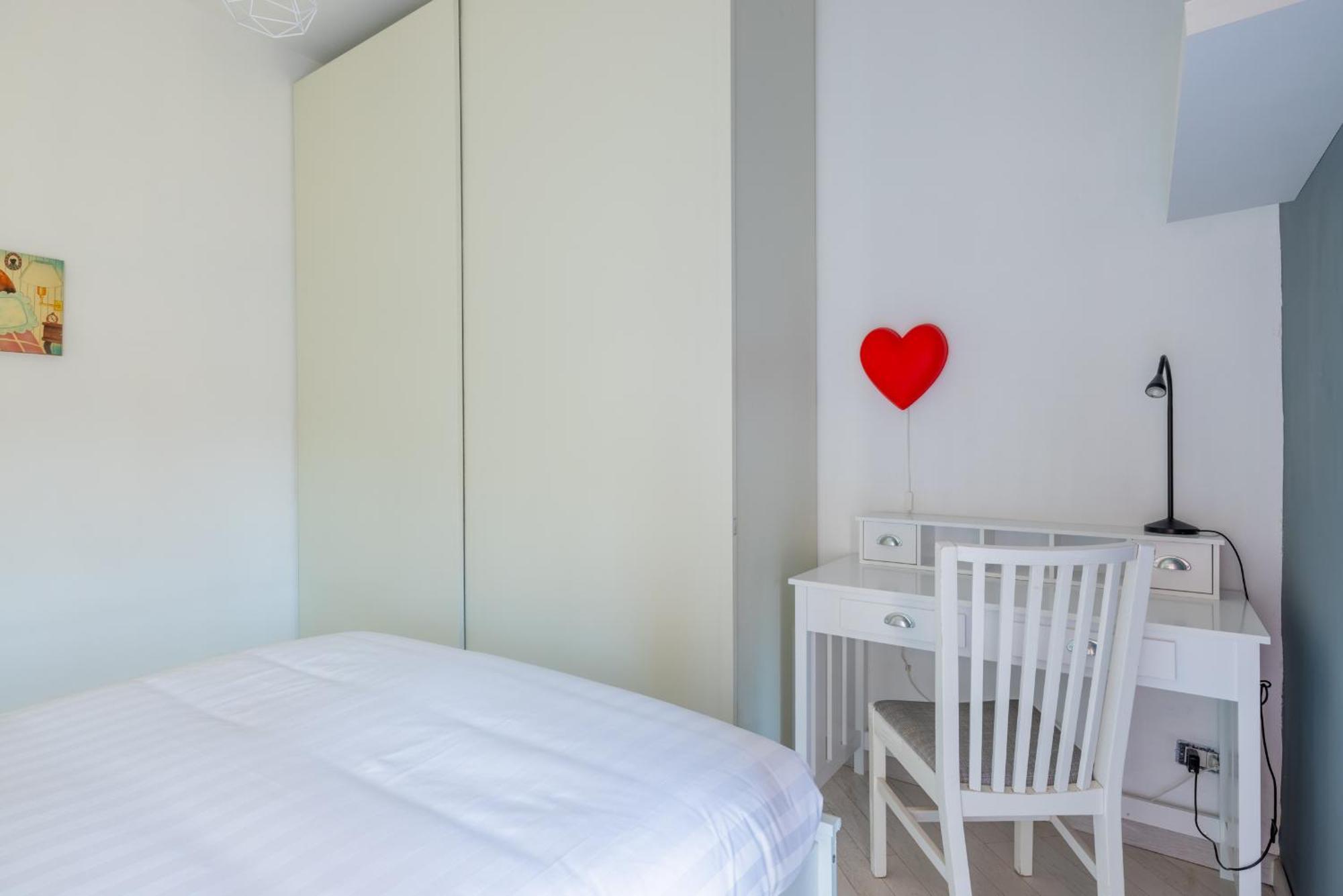 Hospitalityrome Piazza Dante * Rom