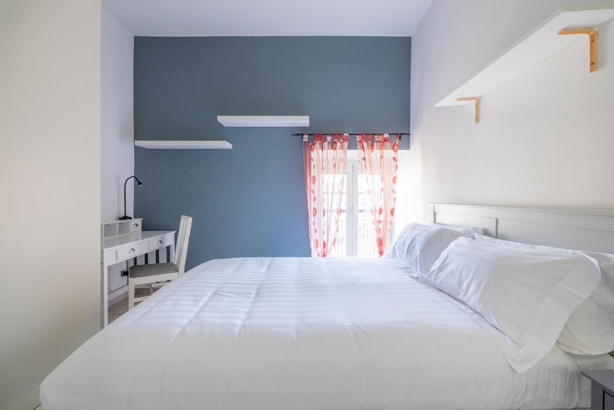 Apartment Hospitalityrome Piazza Dante Rom