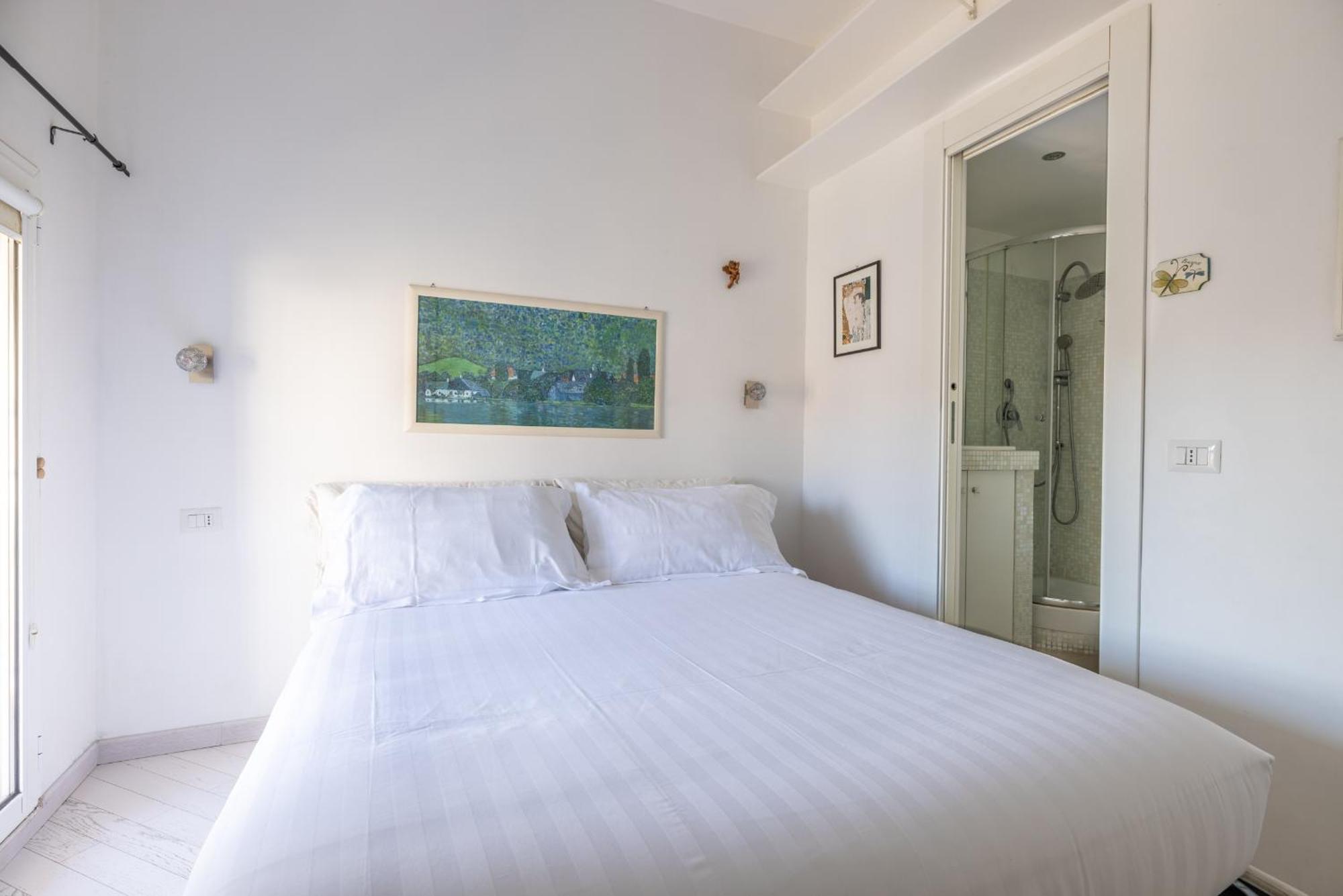 Hospitalityrome Piazza Dante *