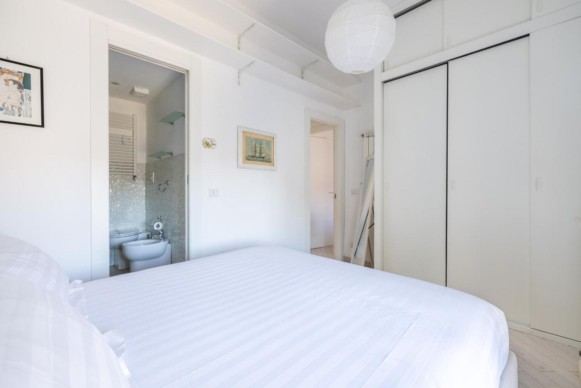Apartment Hospitalityrome Piazza Dante *